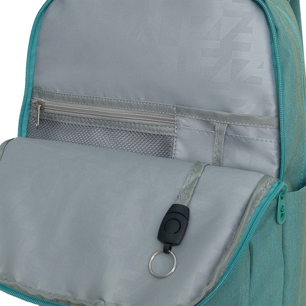 Изображение товара Рюкзак Grizzly RXL-425-1 (мятный)