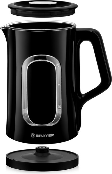 Изображение товара Электрочайник Brayer BR6101