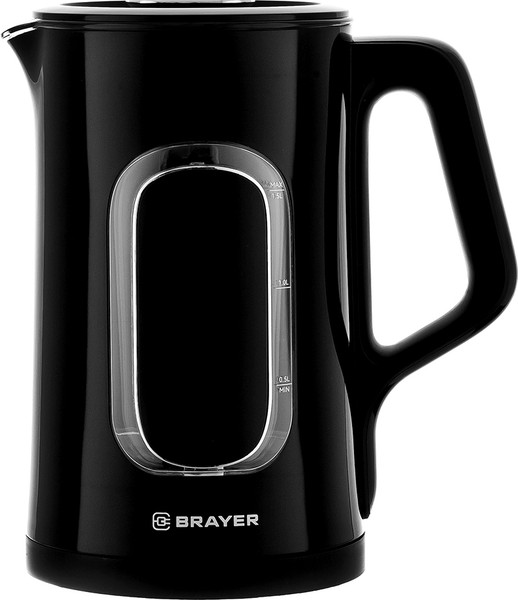 Изображение товара Электрочайник Brayer BR6101