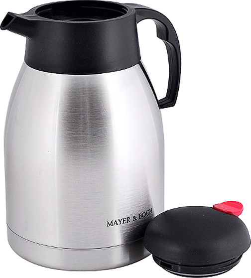 Изображение товара Термос-кувшин Mayer&Boch 31443 (1.5л)