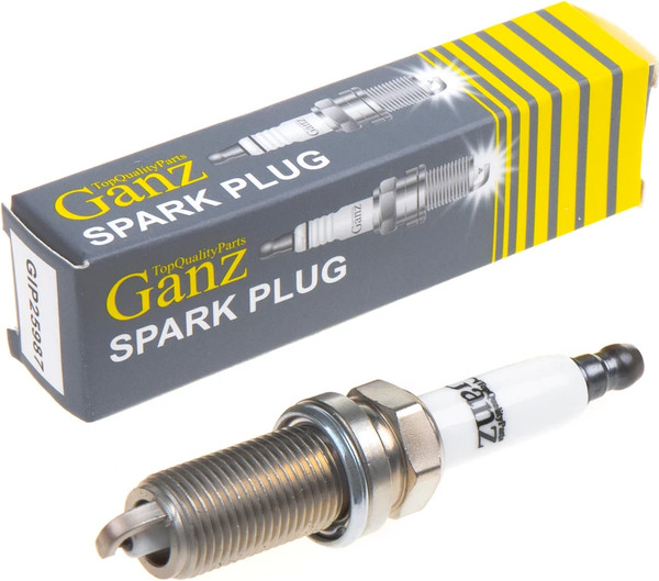 Изображение товара Свеча зажигания для авто GANZ GIP25987