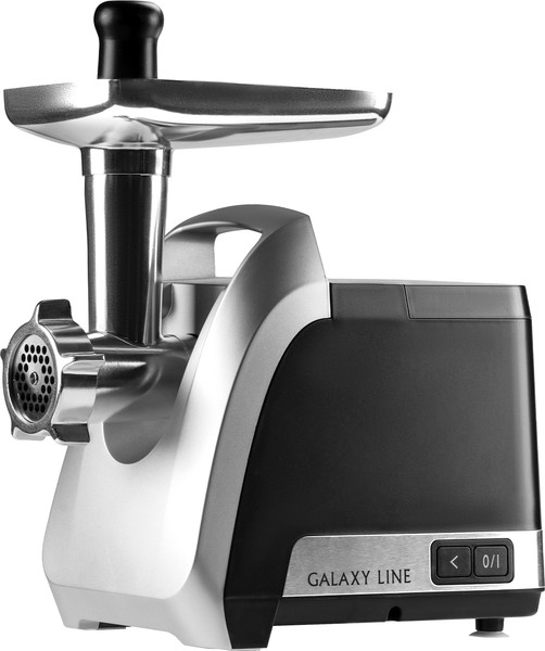 Изображение товара Мясорубка электрическая Galaxy Line GL 2423 (черный)
