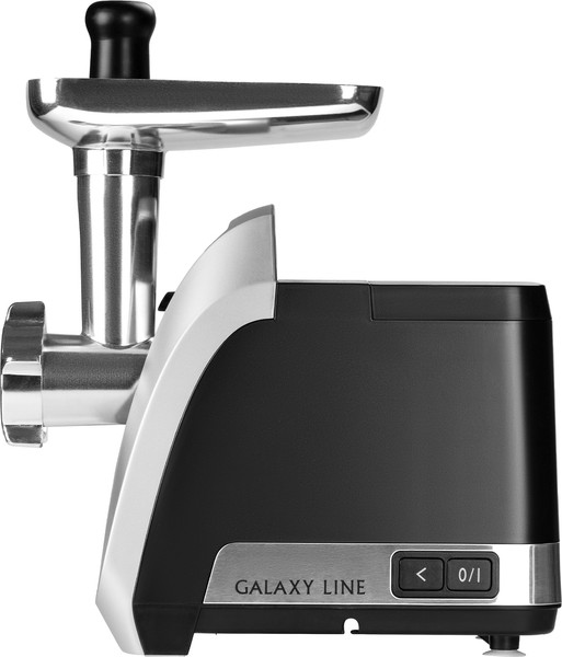 Изображение товара Мясорубка электрическая Galaxy Line GL 2423 (черный)