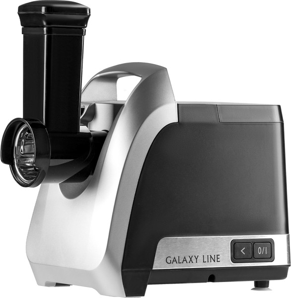 Изображение товара Мясорубка электрическая Galaxy Line GL 2423 (черный)
