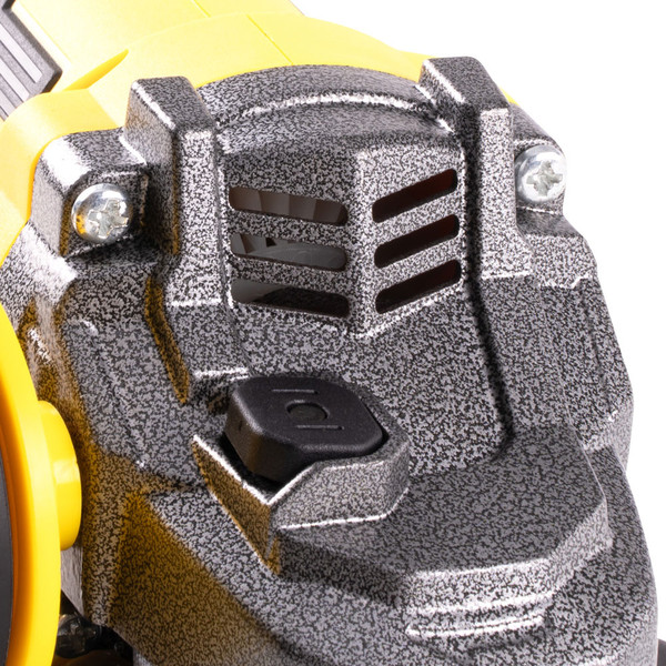 Изображение товара Угловая шлифовальная машина Kolner KAG 18-125BL