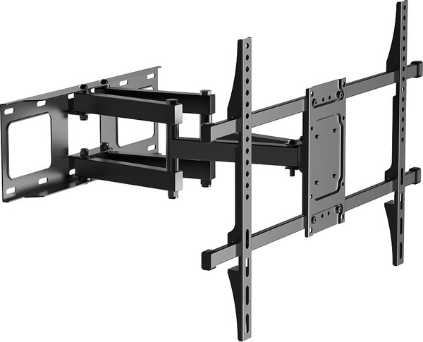 Изображение товара Кронштейн для телевизора VLK Trento-201 (черный)