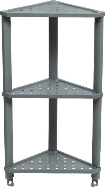 Изображение товара Полка для ванной Violet Угловая Vikea / 787318