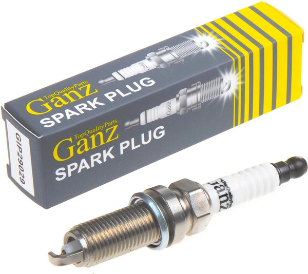 Изображение товара Свеча зажигания для авто GANZ GIP29029