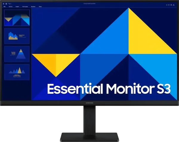 Монитор Samsung LS27D300GAIXCI