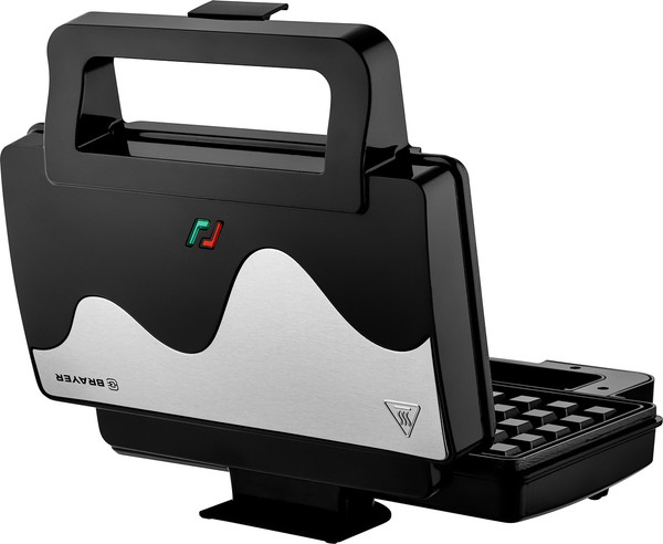 Изображение товара Вафельница Brayer 2308BR