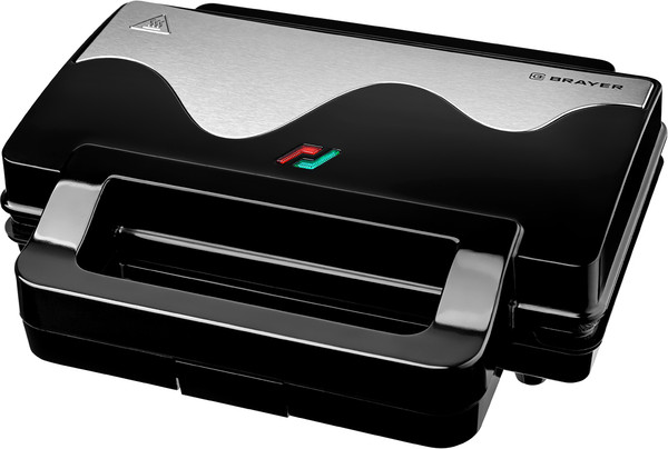 Изображение товара Вафельница Brayer 2308BR