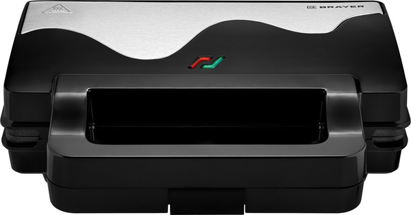 Изображение товара Вафельница Brayer 2308BR