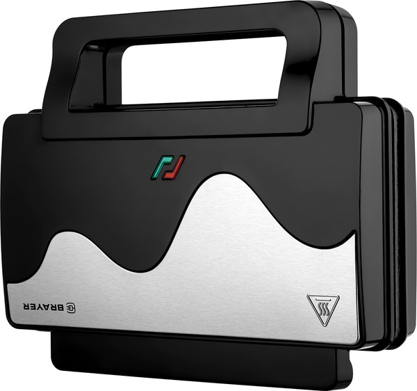 Изображение товара Вафельница Brayer 2308BR