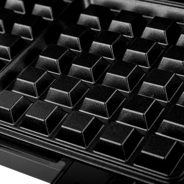 Изображение товара Вафельница Brayer 2308BR