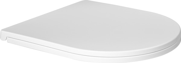 Изображение товара Сиденье для унитаза Saniteco KW-T003B-R