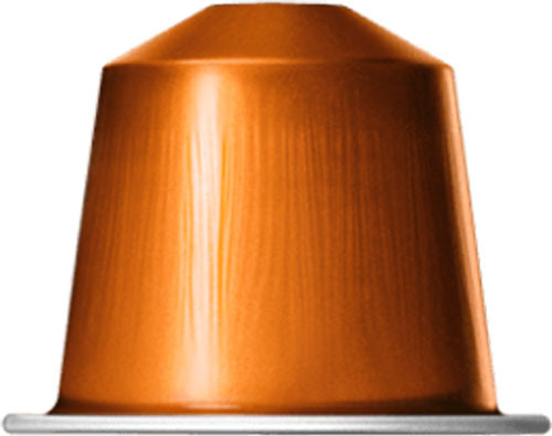Изображение товара Кофе в капсулах Nespresso Ispirazione Genova Livanto