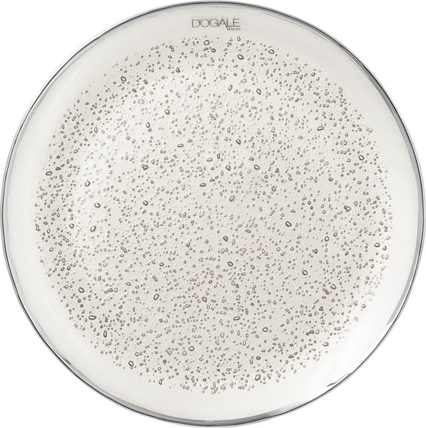 Изображение товара Блюдо Greggio Dogale Bolle Perla / 51368211