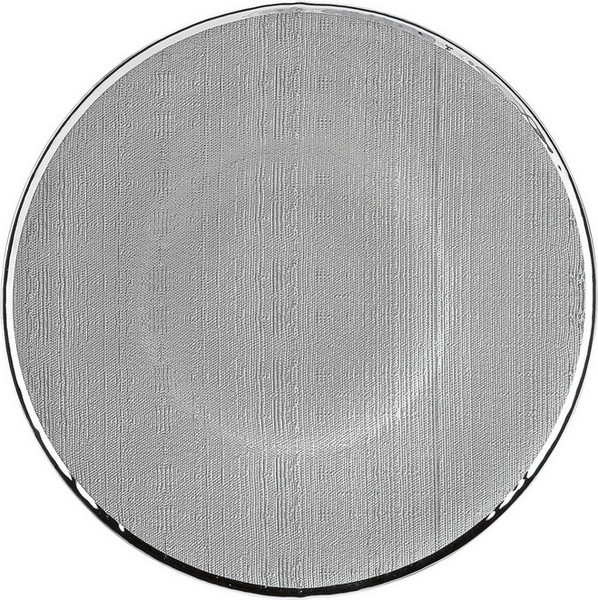 Изображение товара Блюдо Greggio Dogale Trama / 51362300 (серебристый)