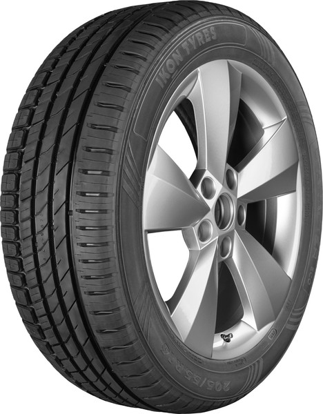 Изображение товара Летняя шина Ikon (Nokian Tyres) Character Eco 205/65R15 94H