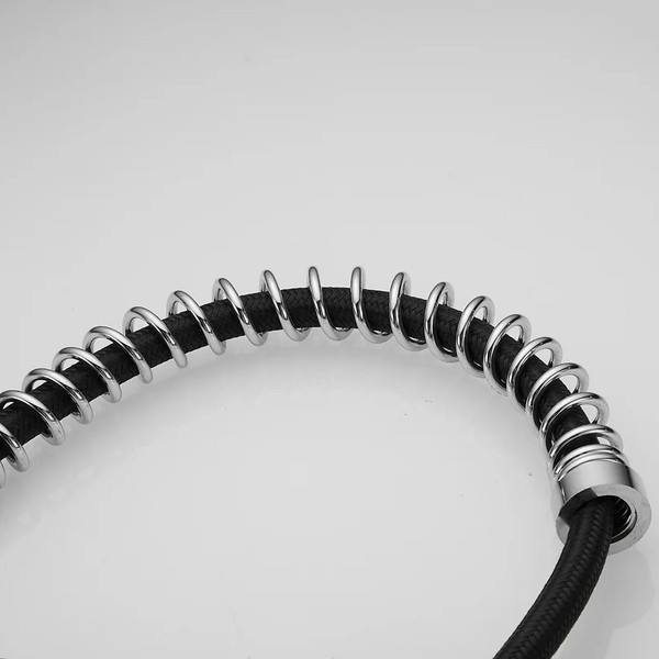 Изображение товара Смеситель Shevanik S963 (хром)