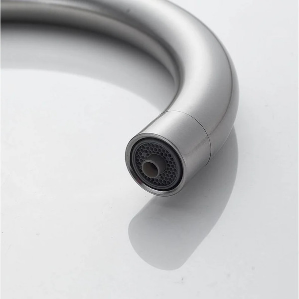 Изображение товара Смеситель Shevanik S128L (сатин)