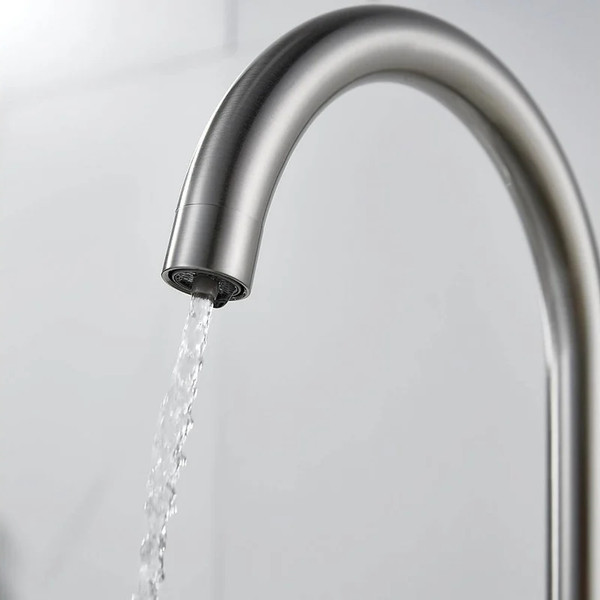 Изображение товара Смеситель Shevanik S128L (сатин)