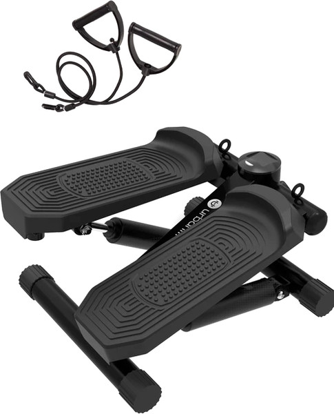 Изображение товара Министеппер UrbanFit 432603 (матовый черный)