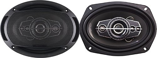 Изображение товара Коаксиальная АС Skylor BS-6904