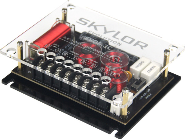 Изображение товара Компонентная АС Skylor EVO6.3C