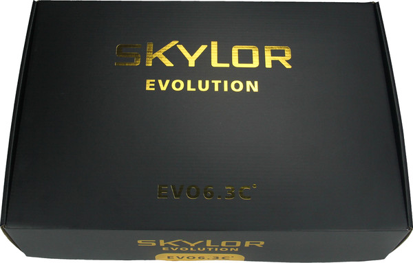 Изображение товара Компонентная АС Skylor EVO6.3C