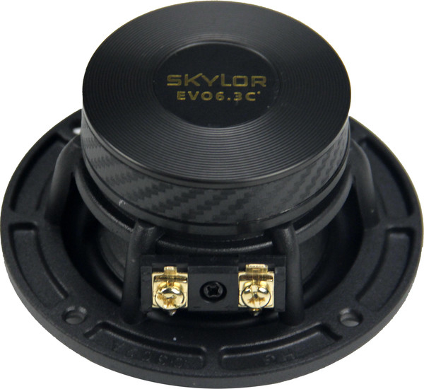 Изображение товара Компонентная АС Skylor EVO6.3C