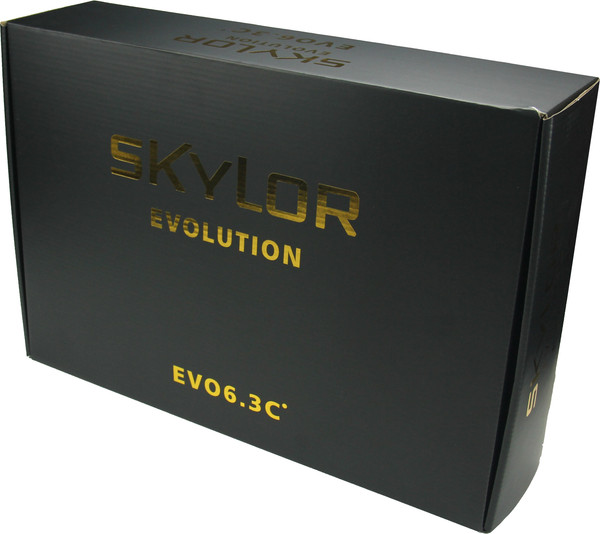 Изображение товара Компонентная АС Skylor EVO6.3C