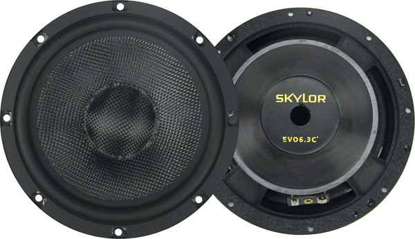 Изображение товара Компонентная АС Skylor EVO6.3C