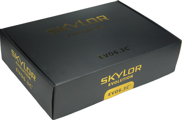 Изображение товара Компонентная АС Skylor EVO6.3C