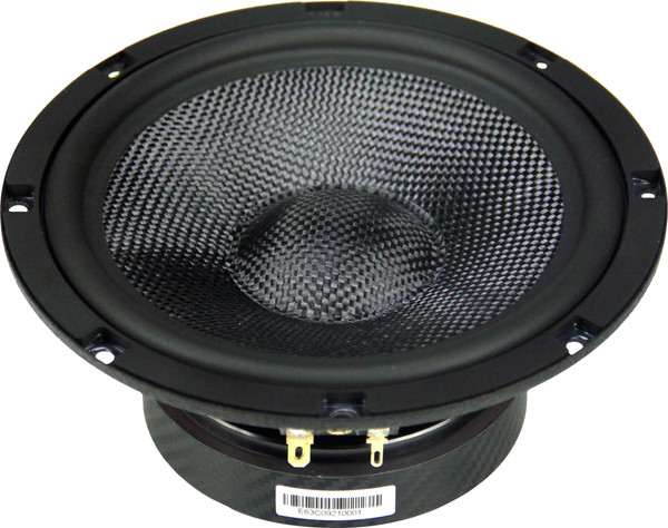 Изображение товара Компонентная АС Skylor EVO6.3C