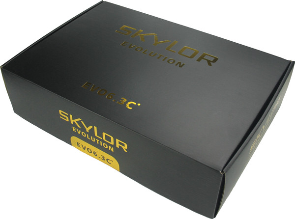 Изображение товара Компонентная АС Skylor EVO6.3C