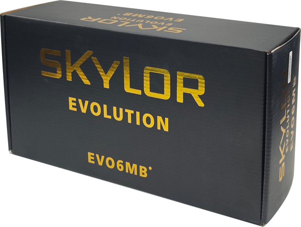 Изображение товара Мидбас Skylor EVO6MB