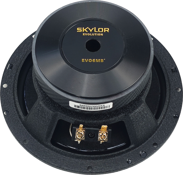 Изображение товара Мидбас Skylor EVO6MB
