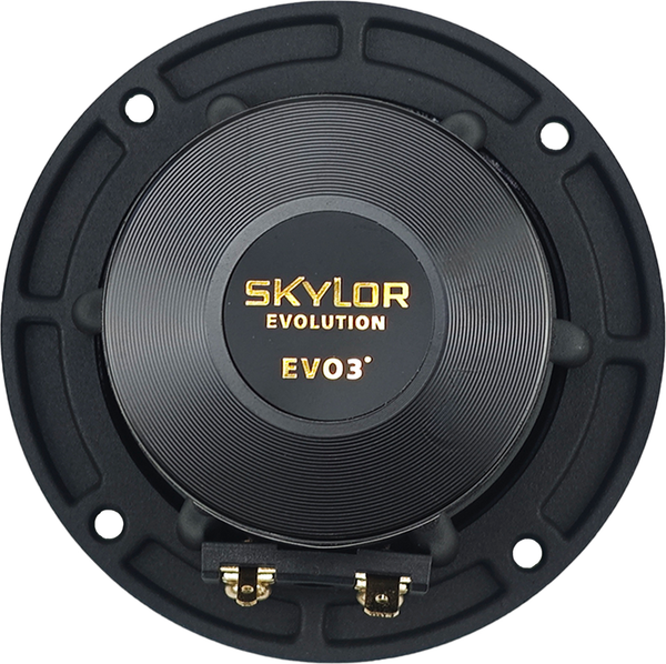 Изображение товара Комплект твитеров Skylor EVO3 Midrange