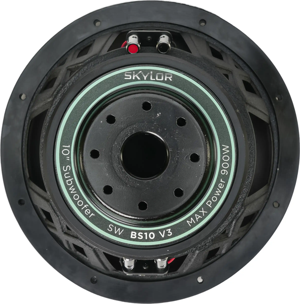 Изображение товара Головка сабвуфера Skylor SW-BS10V3