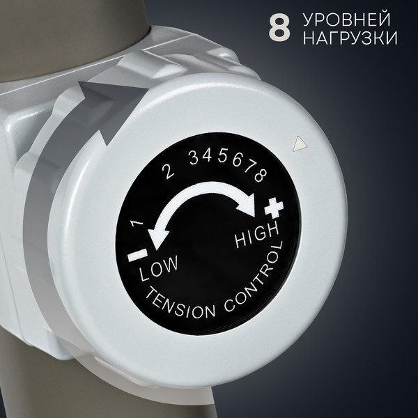 Изображение товара Велотренажер PLANTA FD-BIKE-900