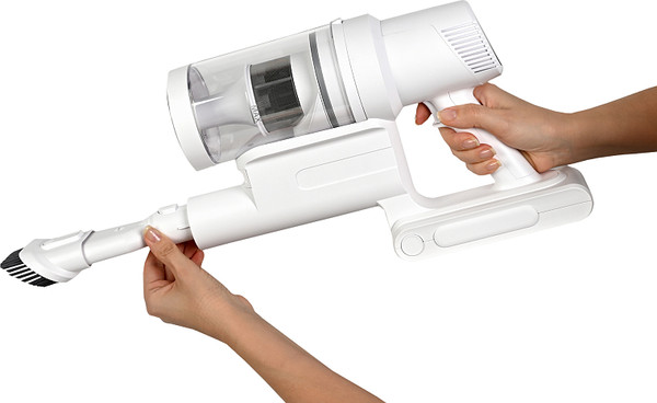 Изображение товара Вертикальный пылесос PLANTA PL-VCV102