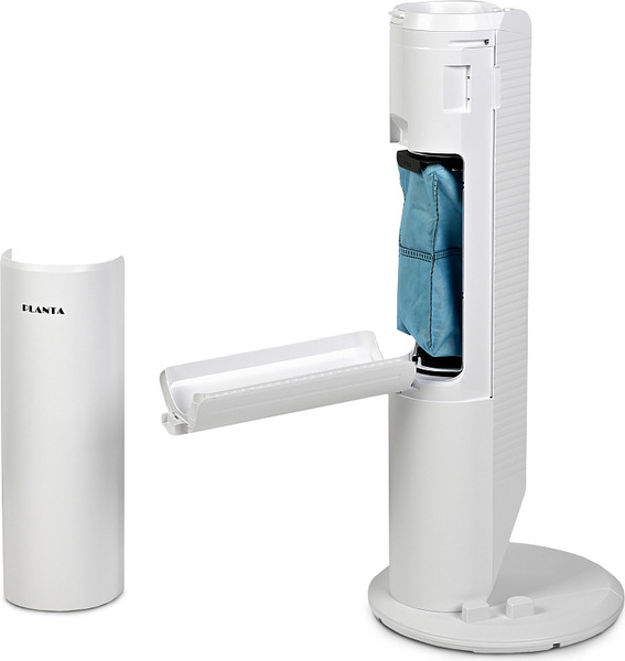 Изображение товара Вертикальный пылесос PLANTA PL-VCV102