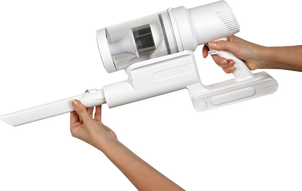 Изображение товара Вертикальный пылесос PLANTA PL-VCV102