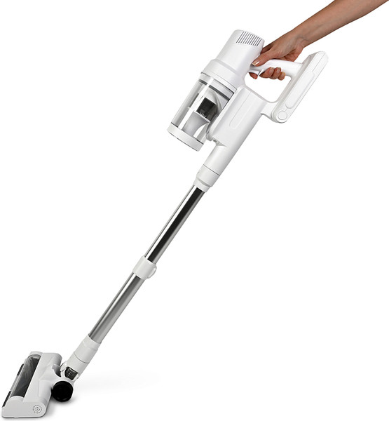 Изображение товара Вертикальный пылесос PLANTA PL-VCV102