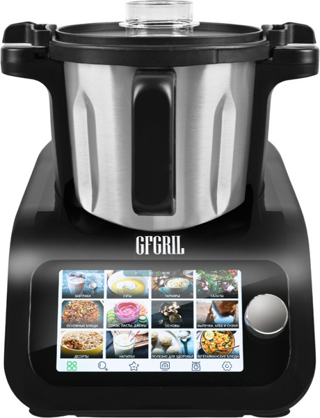Изображение товара Робот кулинарный GFGRIL KitchenRobot / GF-KP95