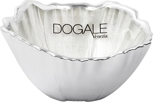 Изображение товара Салатник Greggio Dogale Dogalini Primulate / 51700017 (перламутровый)