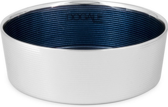 Изображение товара Декоративное блюдо Greggio Dogale Bagliori / 51360015 (синий)