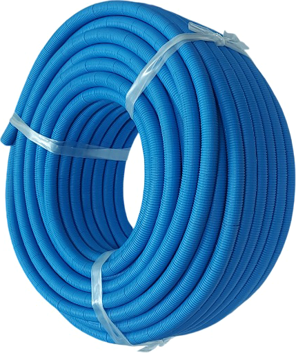 Изображение товара Шланг поливочный БЗПИ ПЭВ-20/н/30м / 23с122-3567 (30м)