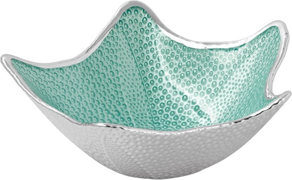 Изображение товара Блюдо Greggio Dogale Capri Celeste Звезда / 51368157 (лазурный)